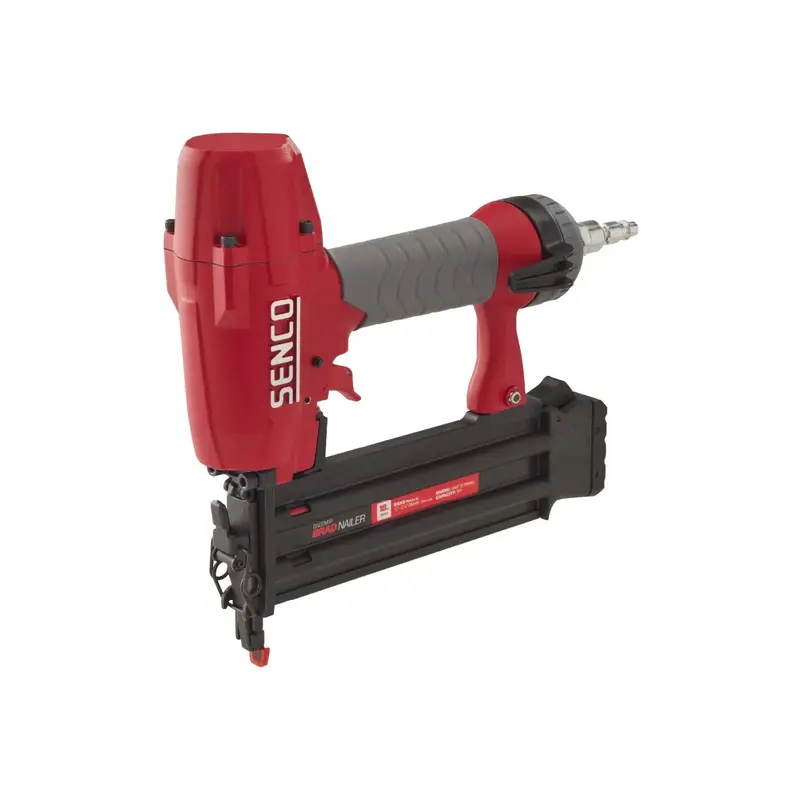Senco Bn31M1P 18-Gauge Brad Nailer – 2-1/8" Fastening Depth 1