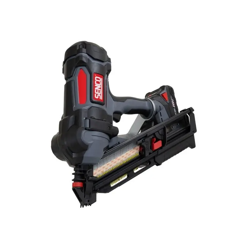 Senco F-35Xp Cordless Framing Nailer For Paper-Tape Applications (3.5-Inch) 1