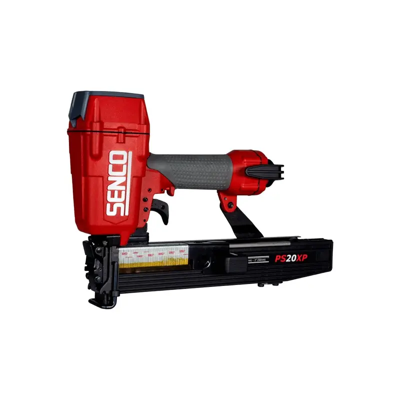 Senco Ps20Xp 16-Gauge 2" Construction Stapler – 1-1/4" Crown Width 1