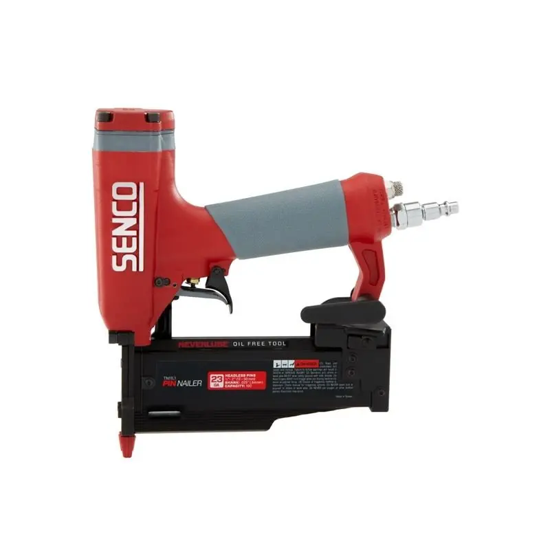 Senco Tn11L1 23-Gauge Pin Nail Gun – Lightweight 2-Inch Pinning Tool 1