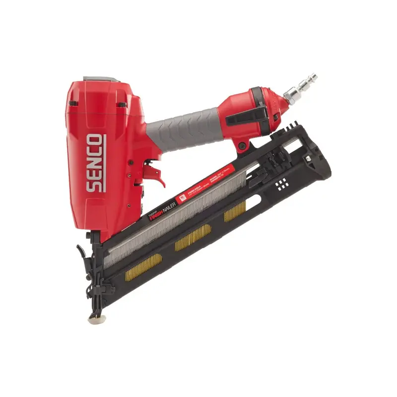 Senco Tn51P1P 15-Gauge Finish Nailer – 2-1/2" Driving Capacity 1