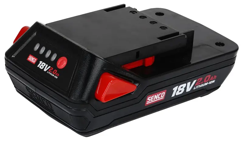 Senco Vb0212 18V 2.0Ah Lithium-Ion Battery Pack 1