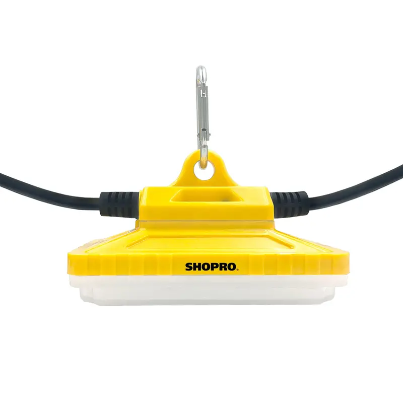 Shopro L002772 50-Foot Outdoor String Light — Weather-Resistant Led 1