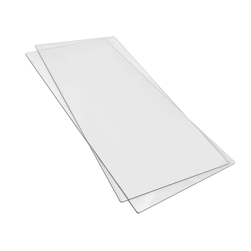 Sizzix Big Shot Pro Extended Cutting Pads – Pair 1