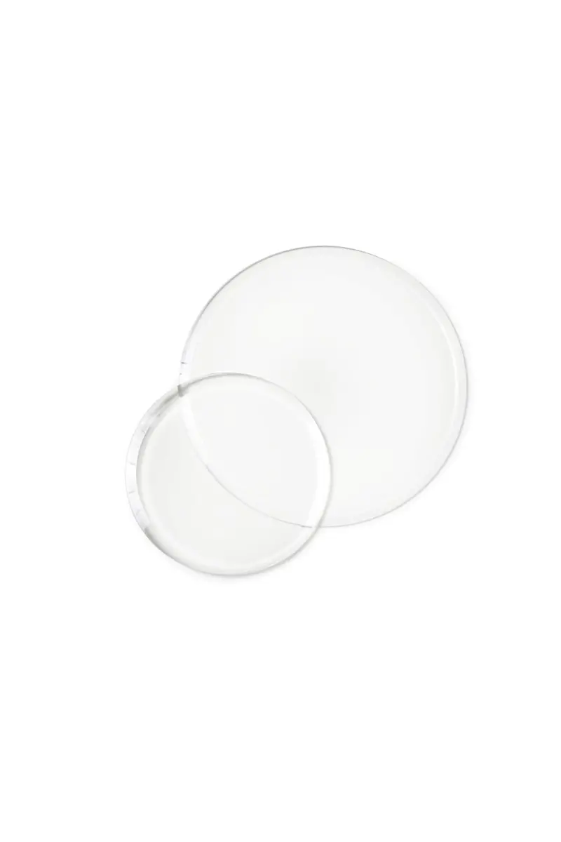 Sizzix Circular Cutting Pads (2-Pack) – Specialty Die-Cutting Accessories For Round Dies 1