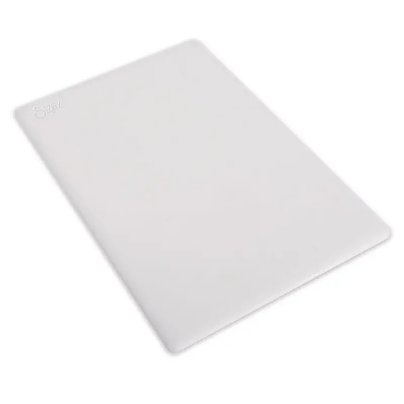 Sizzix Impressions Pad – Soft Cushioning For Crisp Embossing 1