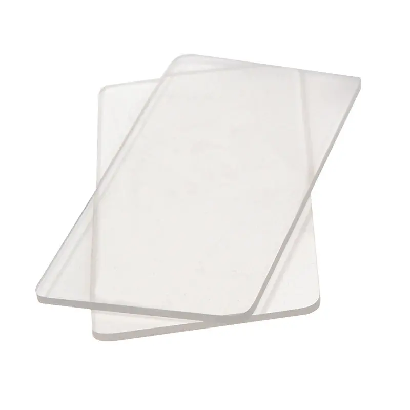 Sizzix Mini Cutting Pads – Compact Pair For Thinlits Dies 1