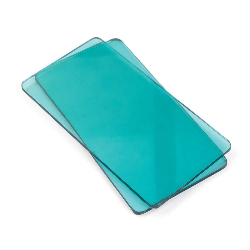 Sizzix Sidekick Aqua Cutting Pads (1 Pair) 1