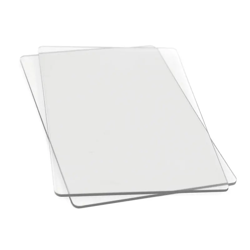 Sizzix Standard Cutting Pads – Replacement Pair 1