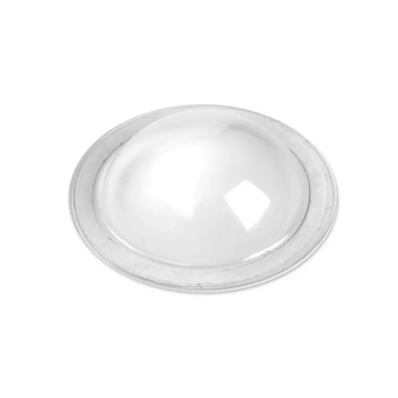 Sizzix Tim Holtz Dimensional Domes (1.5", 12-Pack) 1