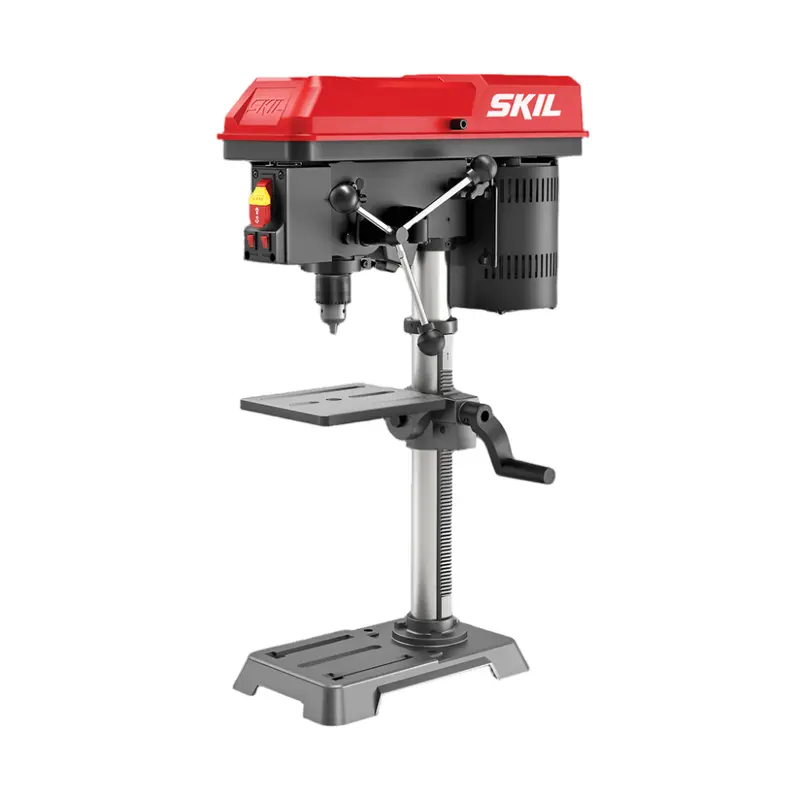 Skil Dp9505 Benchtop Drill Press – 6.2 Amp, 10-Inch Capacity 1