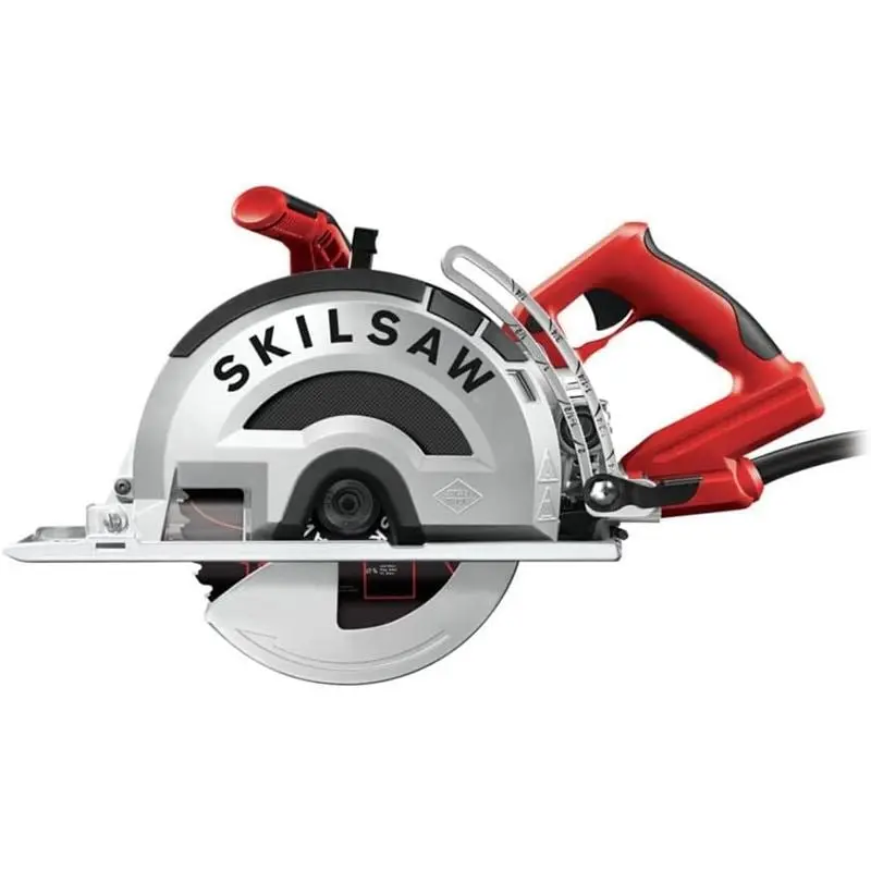 Skil Spt78Mmc-01 8-Inch Worm Drive Metal-Cutting Skilsaw 1