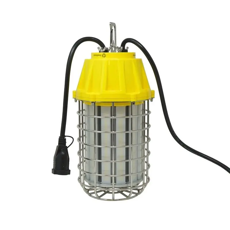 Southwire T50100W High-Output Led Area Light – 11,000 Lumens For Job Sites 1