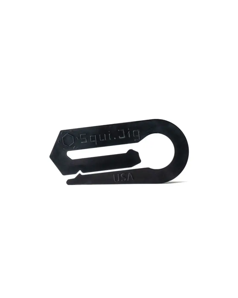 Squi.Jig Framing Jig Holder – Compatible With 1.5" And 3" Framing 1