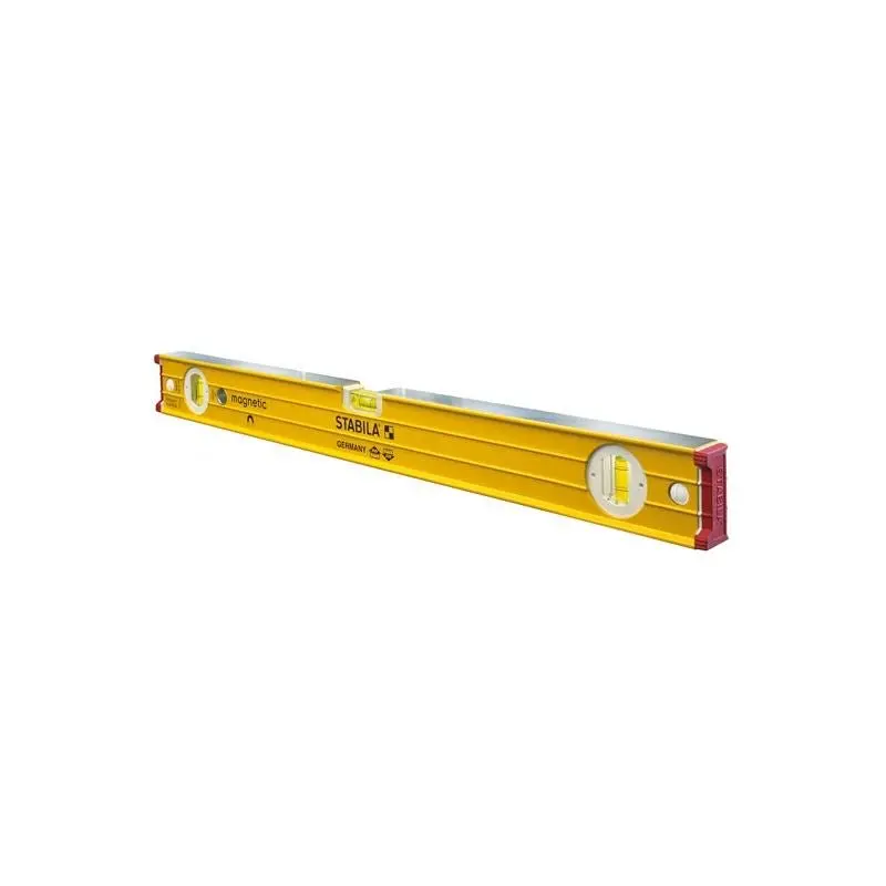 Stabila 24" Type 96M Magnetic Aluminum Level (38624) 1