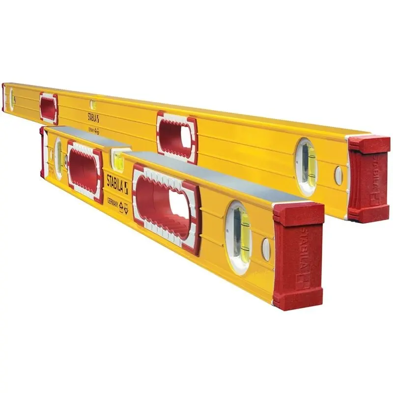 Stabila 58" X 32" Remodeler'S Laser Level Set – Model 196 1