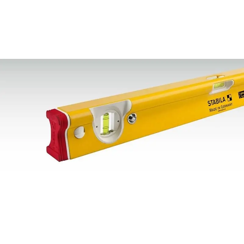 Stabila R300 R-Beam Level – 24-Inch Precision Aluminum Level 1