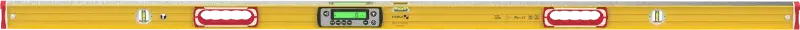 Stabila Tech 196 Dl Digital Spirit Level – 72-Inch Precision Level 1