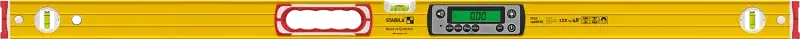 Stabila Tech 196 M Dl Digital Magnetic Level – 48-Inch 1