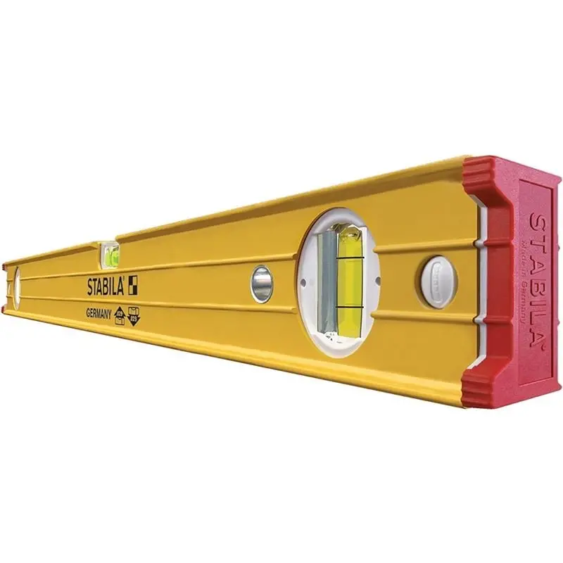 Stabila Type 96M Heavy-Duty 36-Inch Magnetic Level (38636) 1
