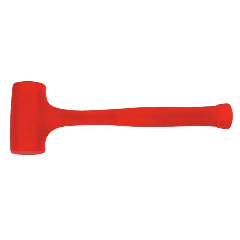 Stanley 57-532 Compo-Cast Soft-Face Hammer — 21 Oz (595 G) 1