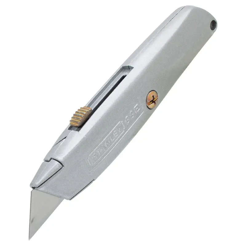 Stanley 6-Inch Retractable Utility Knife – Classic 99® Series 1