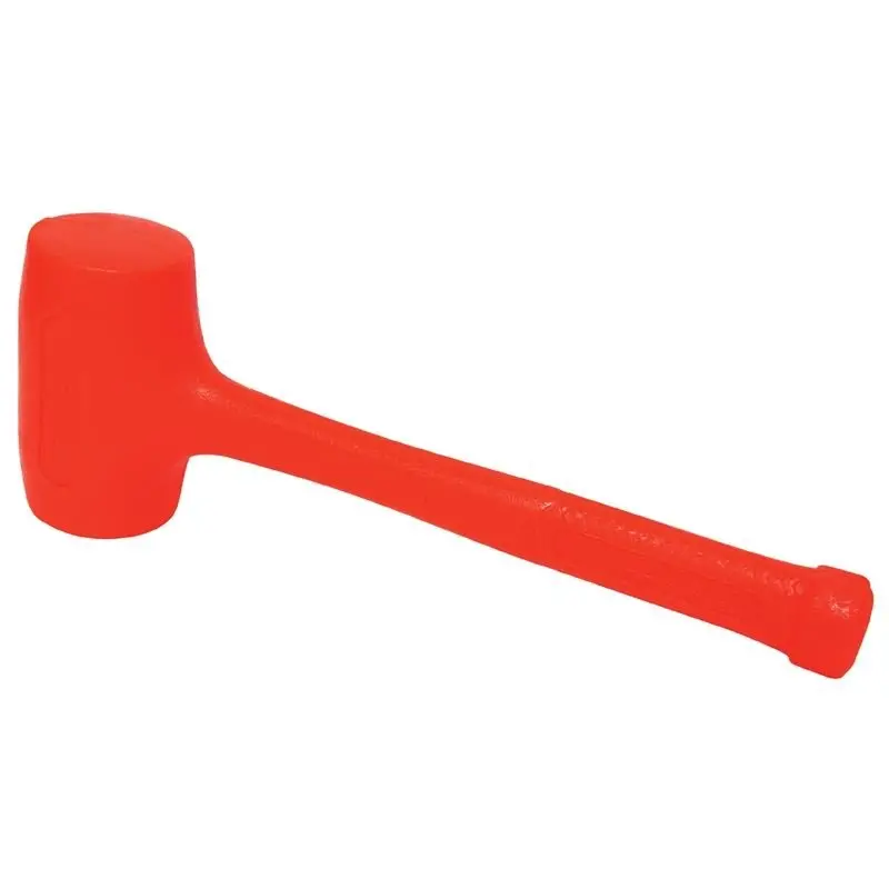 Stanley Compo-Cast 52 Oz Standard Soft-Face Hammer (57-534) 1