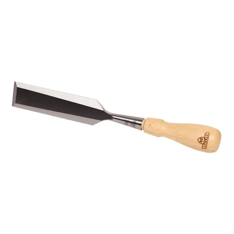 Stanley Sweetheart 750 Series 1-1/4" Socket Chisel (16-789) 1