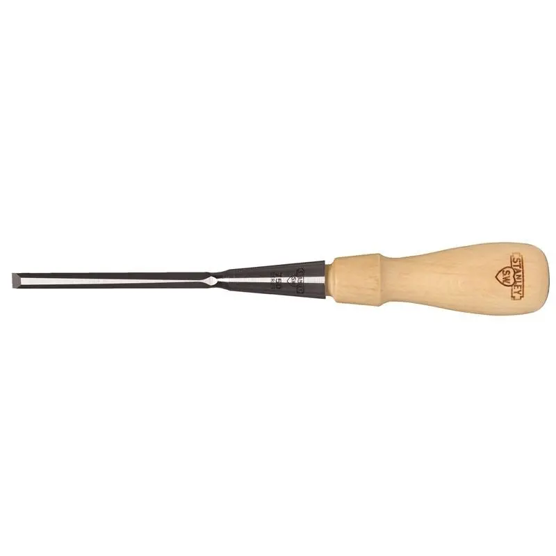 Stanley Sweetheart 750 Series 1/4" Socket Chisel (16-782) 1