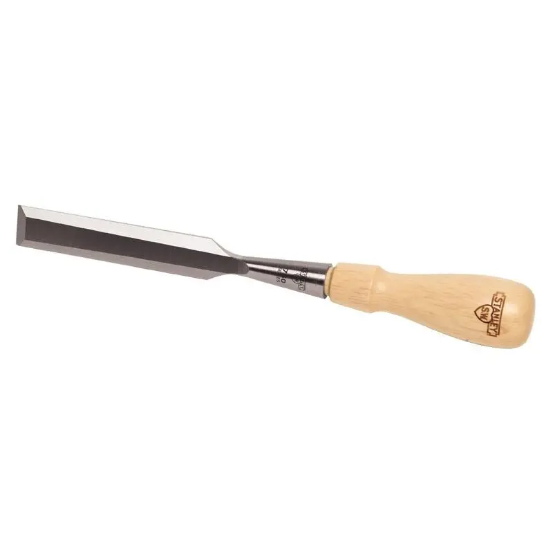 Stanley Sweetheart 750 Series 3/4" Socket Chisel (16-787) 1