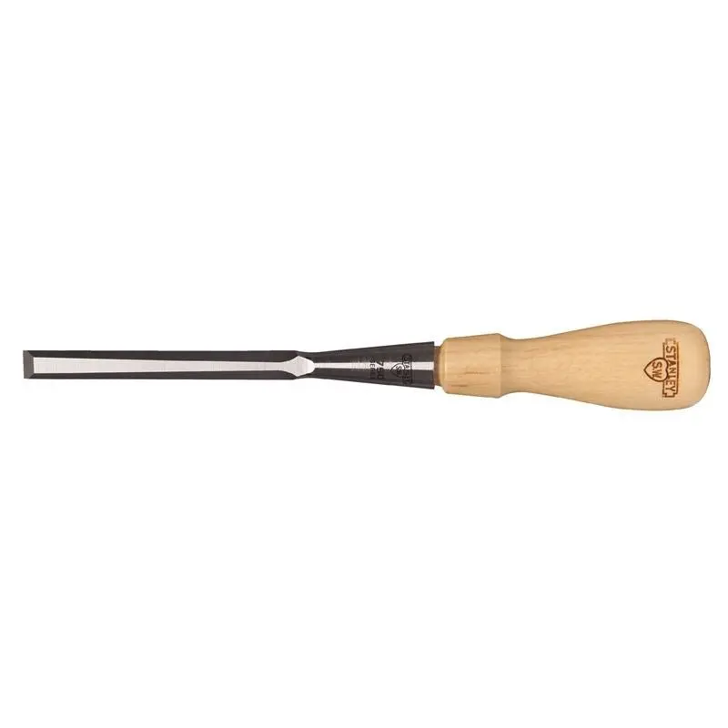 Stanley Sweetheart 750 Series 3/8" Socket Chisel (16-784) 1