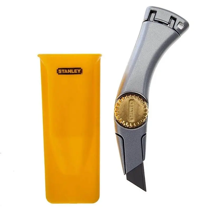 Stanley Titan Fixed-Blade Trimming Knife (Model 10-550M) 1