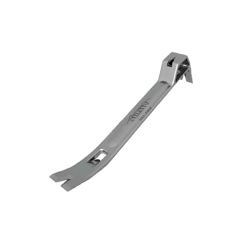 Stiletto Fb7S All-Titanium Multifunctional Flatbar – 7.5 Inch 1