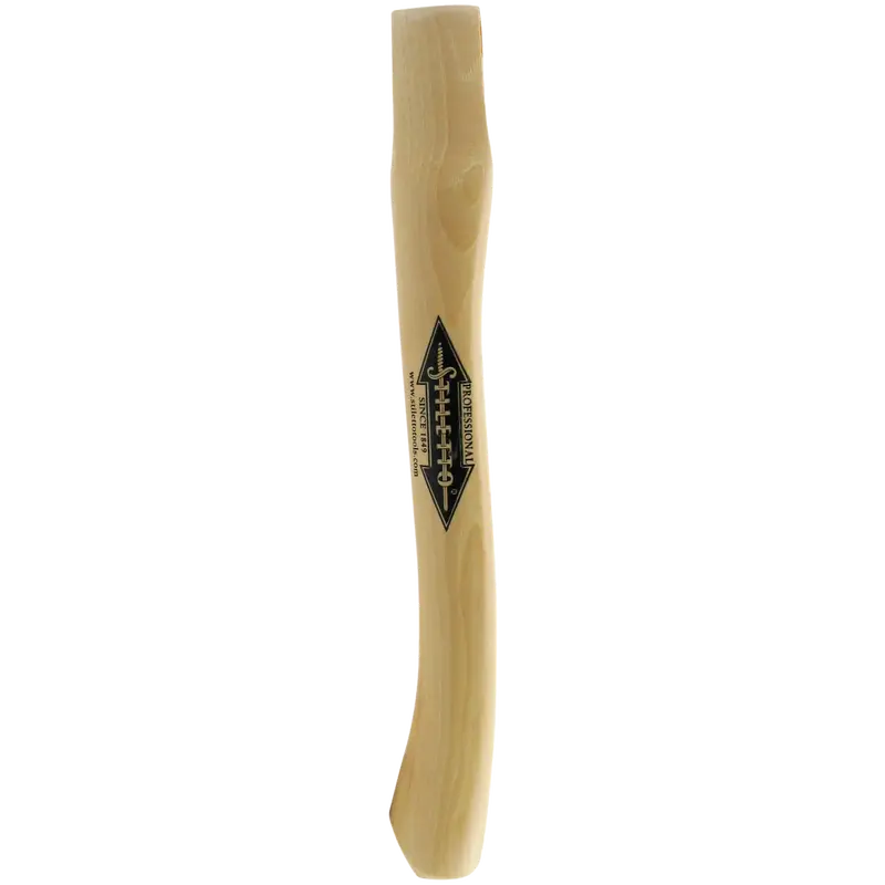 Stiletto Stlfh-C 14.5-Inch Hickory Curved Hammer Handle – Replacement Part 1