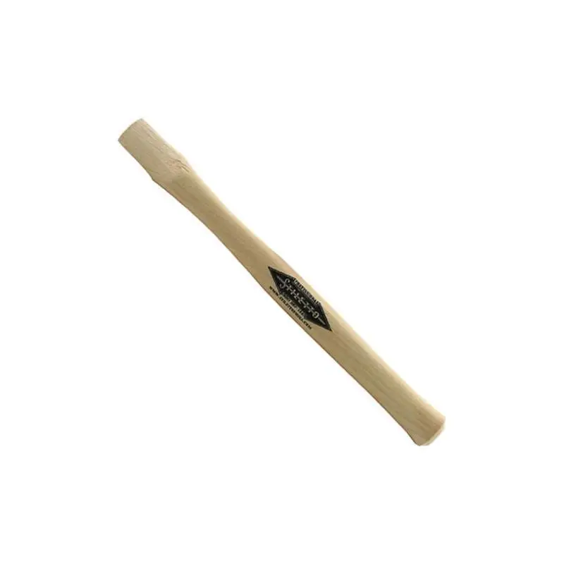 Stiletto Stlhdl S Straight Hickory Replacement Handle – 18 Inch 1