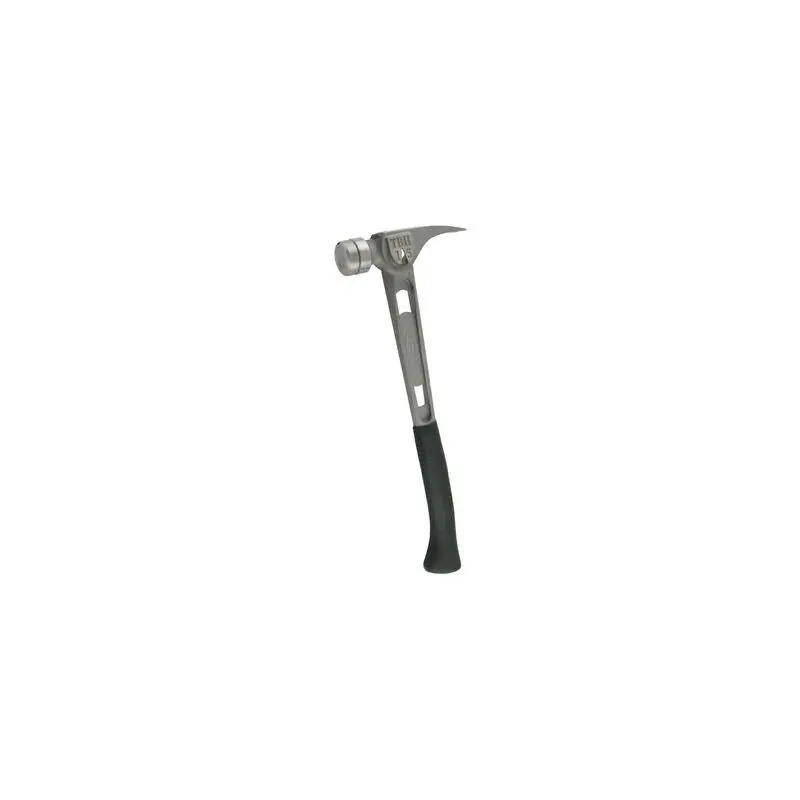 Stiletto Tb15Sc Tibone With Replaceable Smooth Steel Face – 15 Inch 1