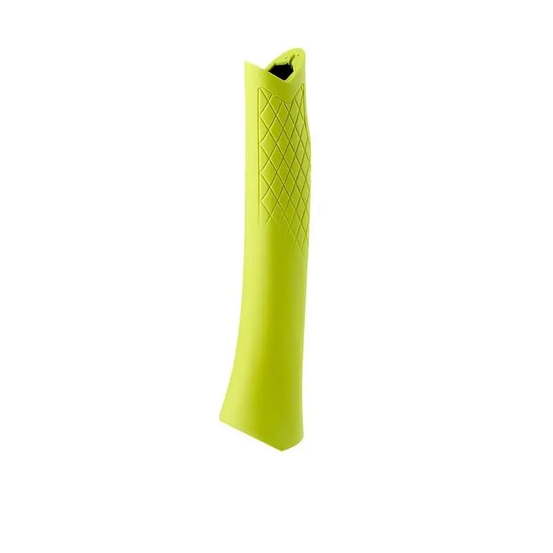 Stiletto Tbrg-Y High-Visibility Yellow Grip Replacement 1