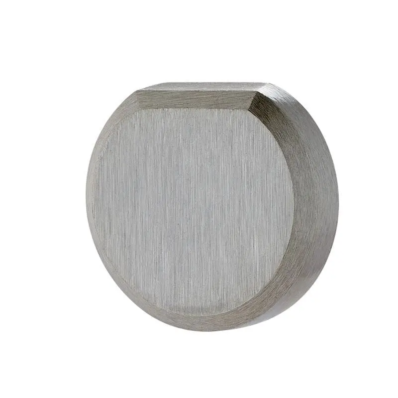Stiletto Trmb-Rs Smooth Steel Face Replacement For Trimbone Mallet 1