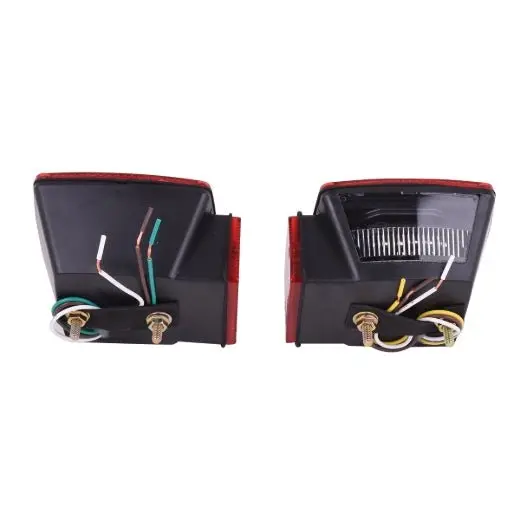 Stinson Cargo 2-Piece Led Trailer Light Kit 1