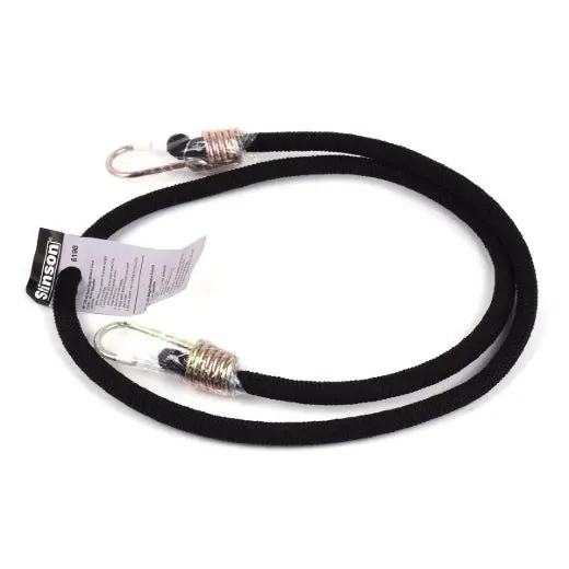 Stinson Cargo Heavy-Duty 10Mm Bungee Cord – 48-Inch Elastic Tie-Down 1