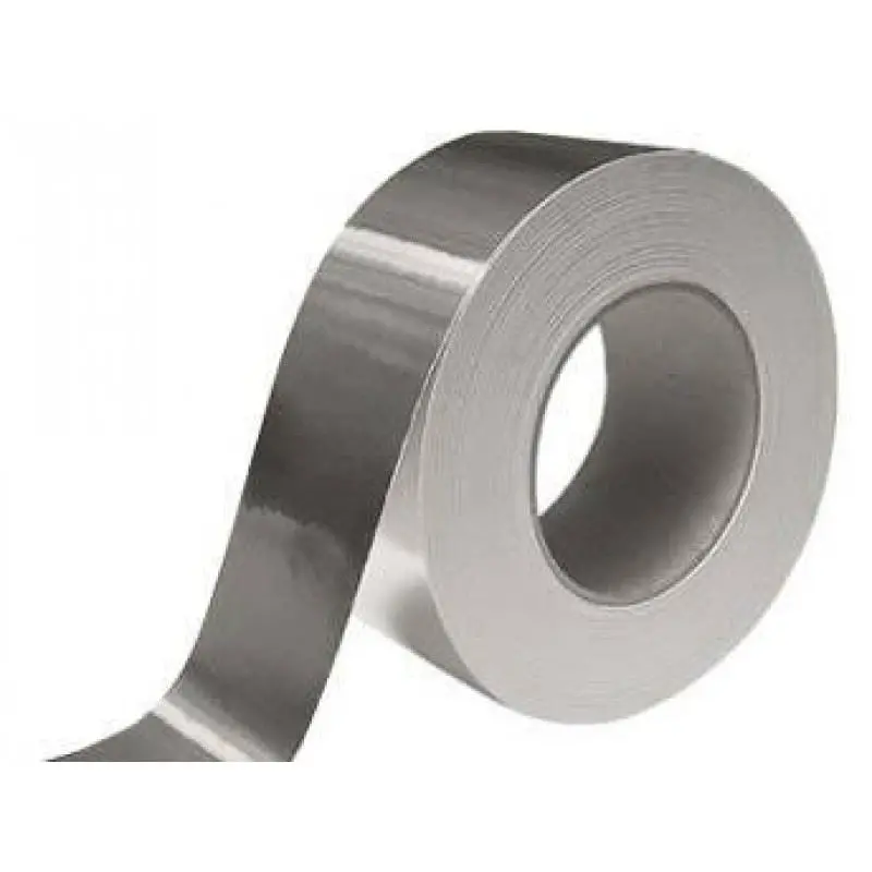Surtape 2-Inch Aluminum Foil Tape For Hvac And Sealing 1