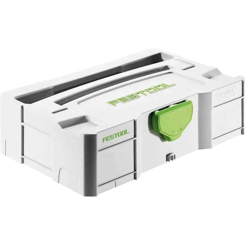 T-Loc Mini Systainer Tl Series 1