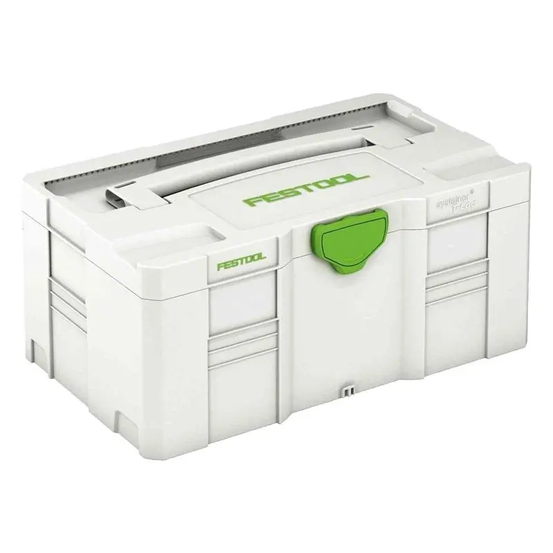 T-Loc Sys-Midi 3 Tl Midi Systainer 1
