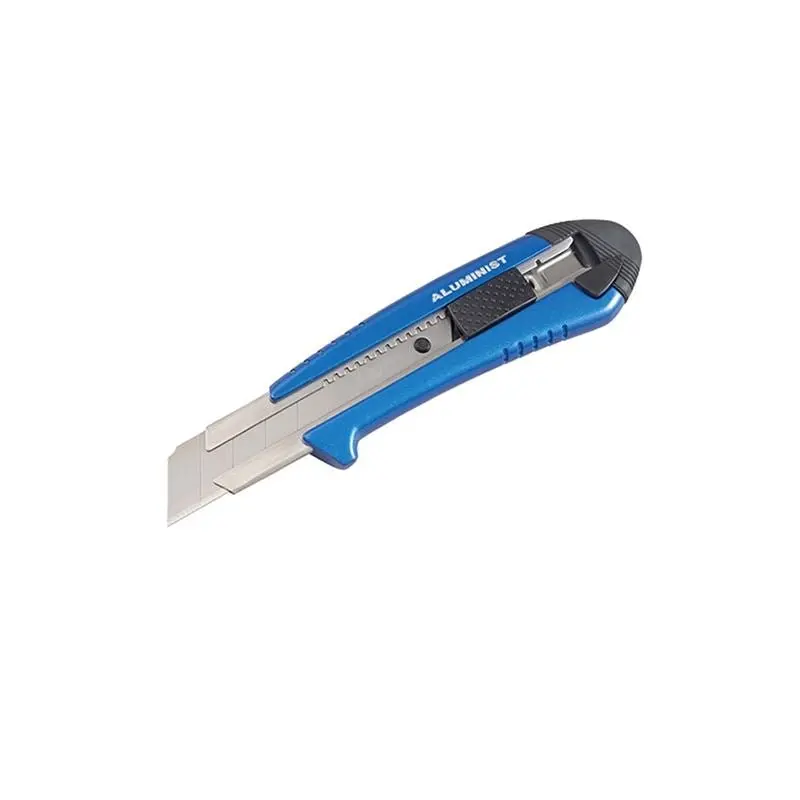 Tajima Ac-700B/Can Rock Hard Aluminist Utility Knife – 700B Model 1