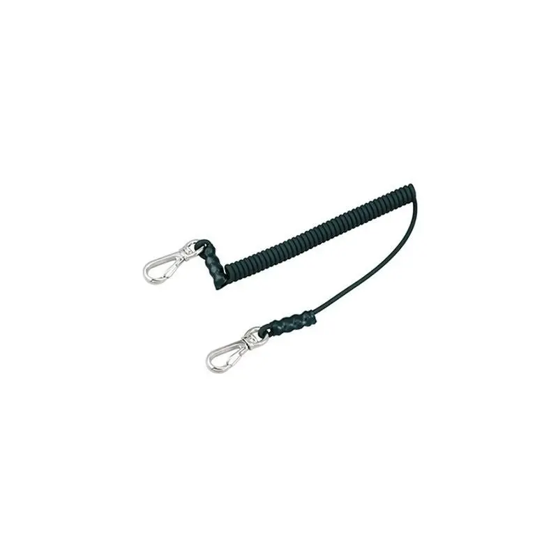 Tajima Azs-Rop Retractable Safety Tape Rope 1