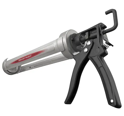Tajima Convoy Plus Ii Caulking Gun – 900Ml Capacity 1