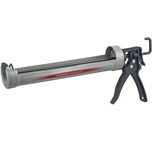 Tajima Convoy Plus Ii Caulking Gun – Upgraded 100Ml Model 1