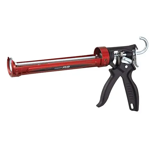 Tajima Convoy Rs Caulking Gun – Ratcheting Sealant Dispenser 1