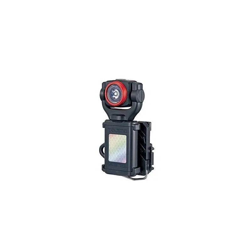 Tajima Le-Sf351D High-Lumen Led Flashlight With Adjustable Beam 1
