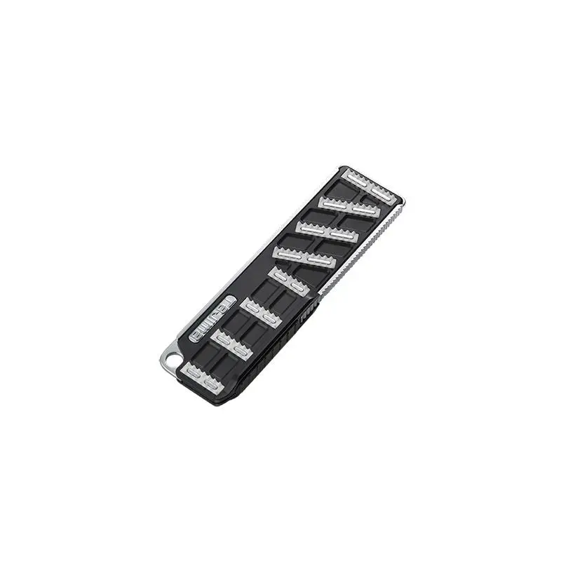 Tajima Tby-Sh180 Super-Hard Drywall Rasp 1